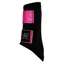 Woof Wear Reflective Club Boots - Pink